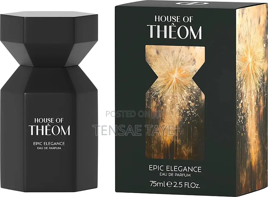 House of Theom