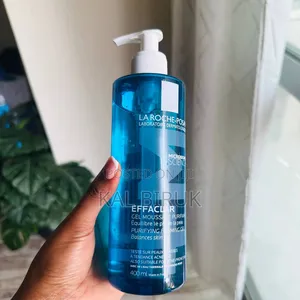 Laroche Posay Cleanser