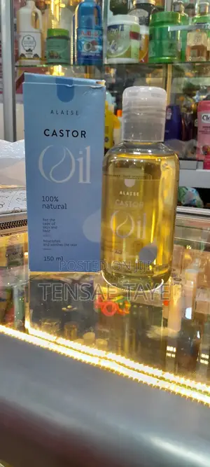 Caster Oil