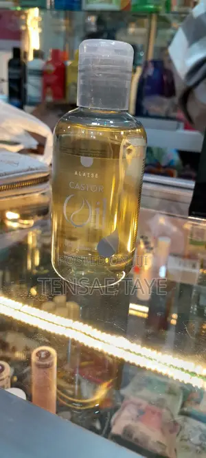 Caster Oil