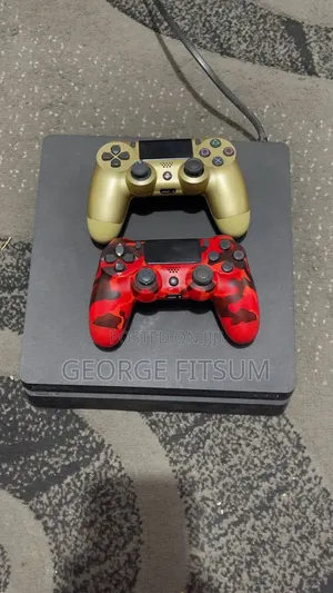 Playstation 4