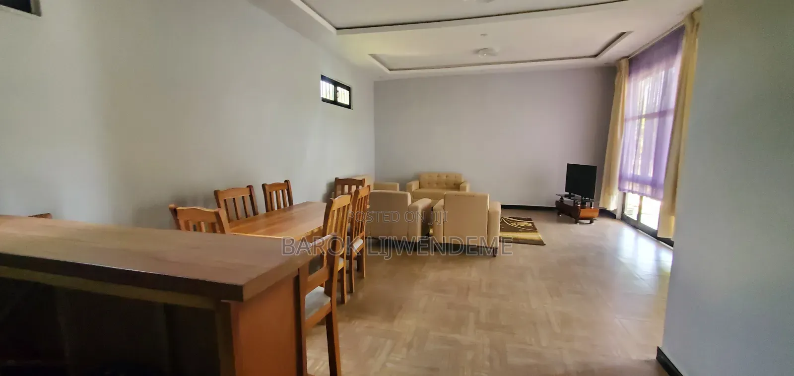 Kuriftu Lake Vacation Home