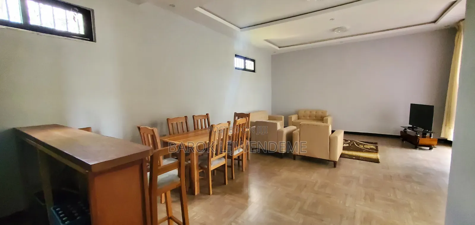 Kuriftu Lake Vacation Home
