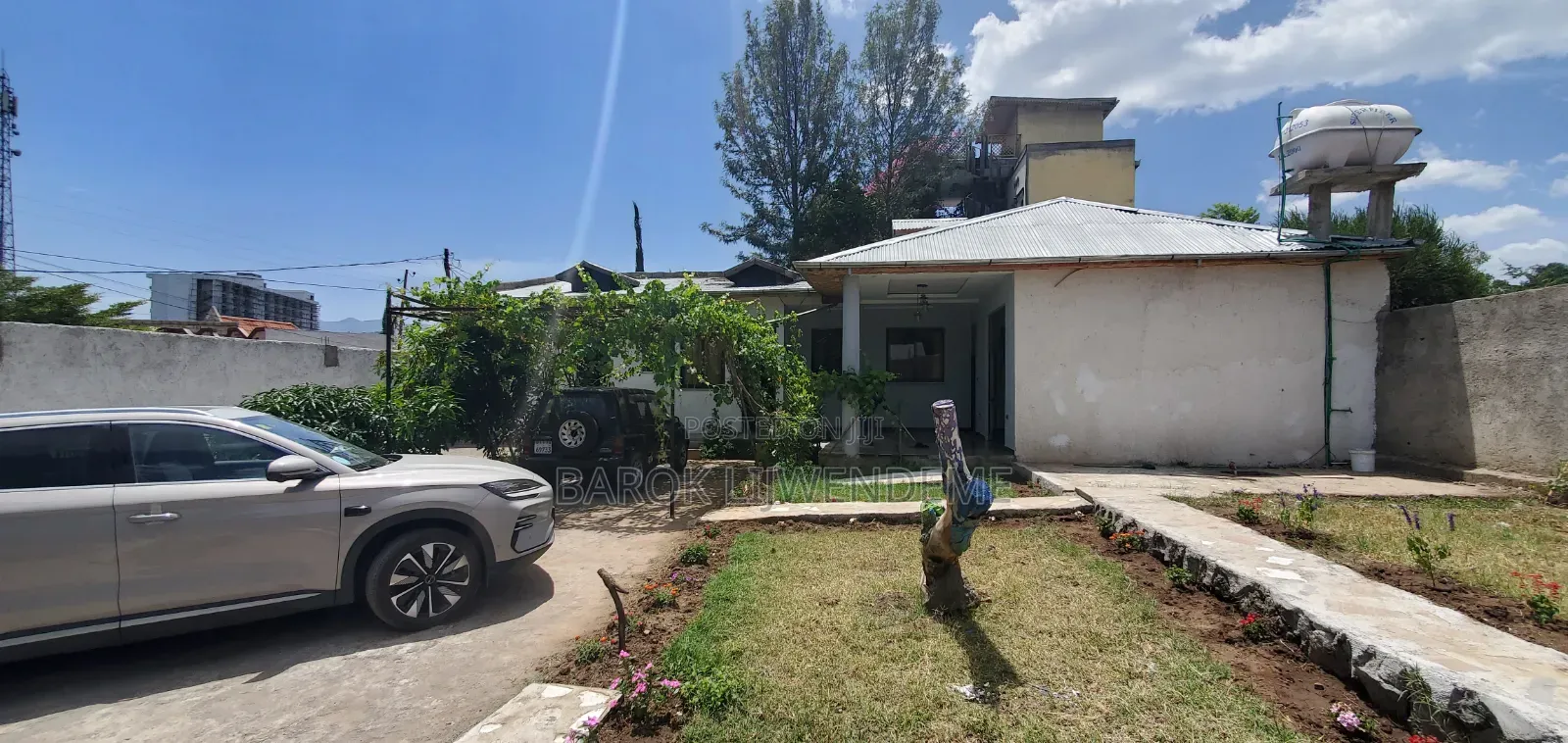 Kuriftu Lake Vacation Home
