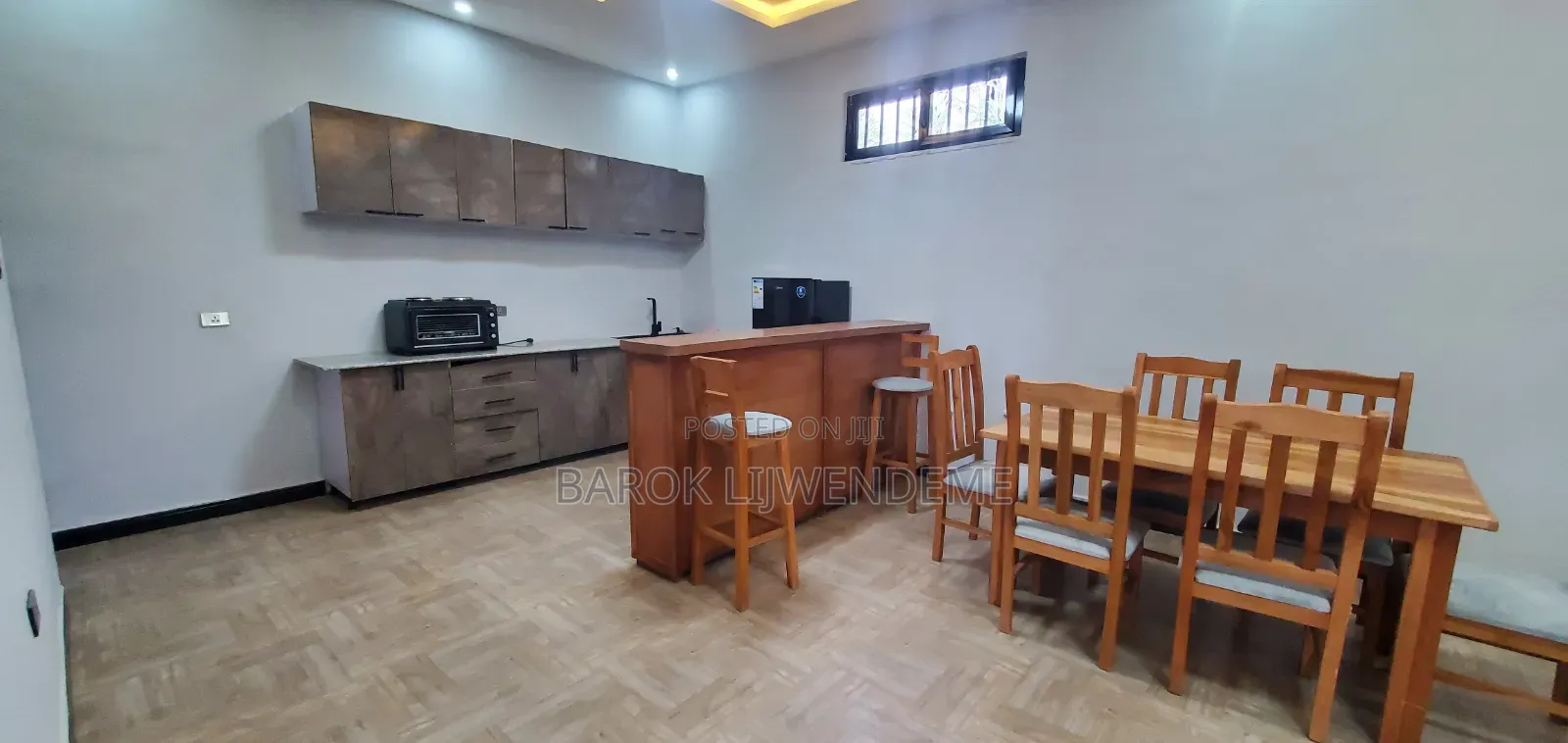 Kuriftu Lake Vacation Home
