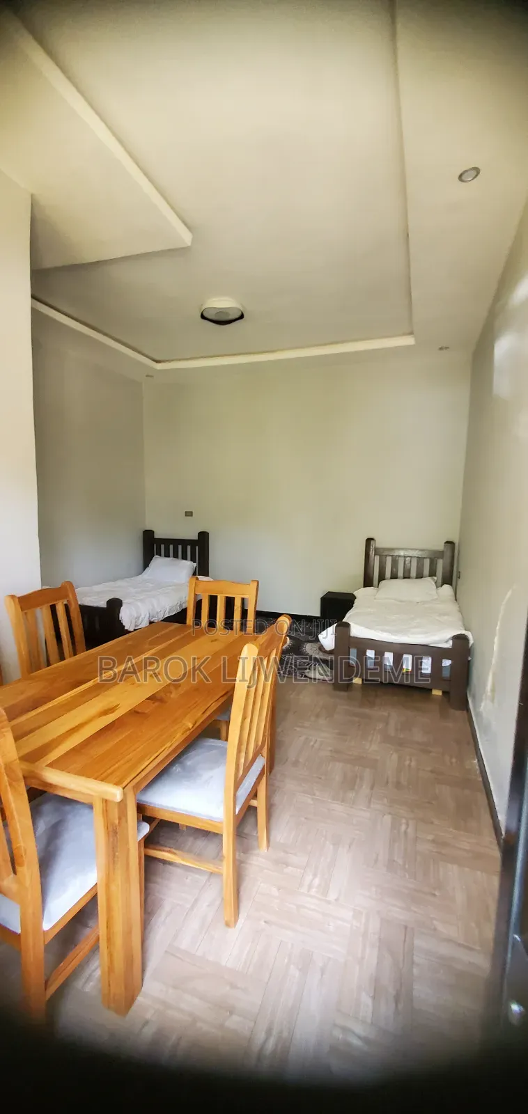 Kuriftu Lake Vacation Home
