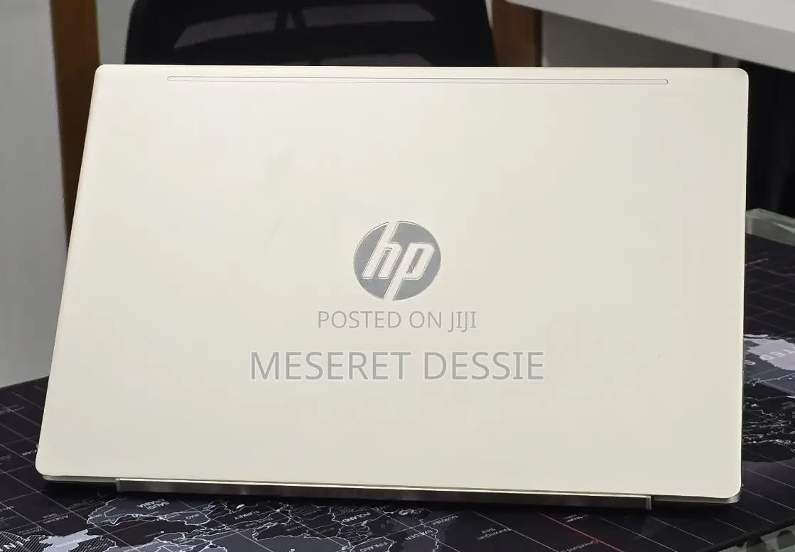 New Laptop HP 16GB Intel Core i5 SSD 512GB