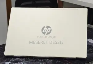 New Laptop HP 16GB Intel Core i5 SSD 512GB