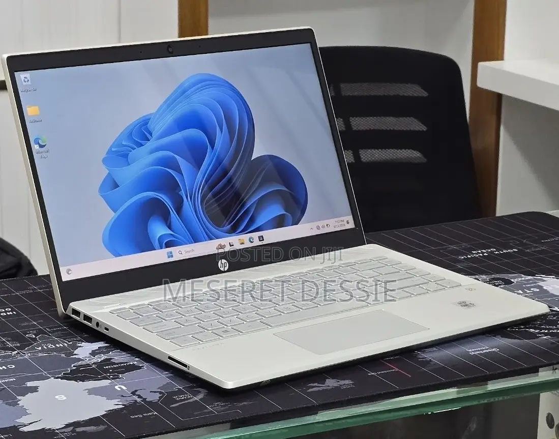 New Laptop HP 16GB Intel Core i5 SSD 512GB