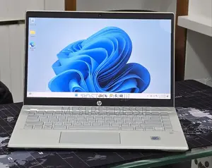 New Laptop HP 16GB Intel Core i5 SSD 512GB