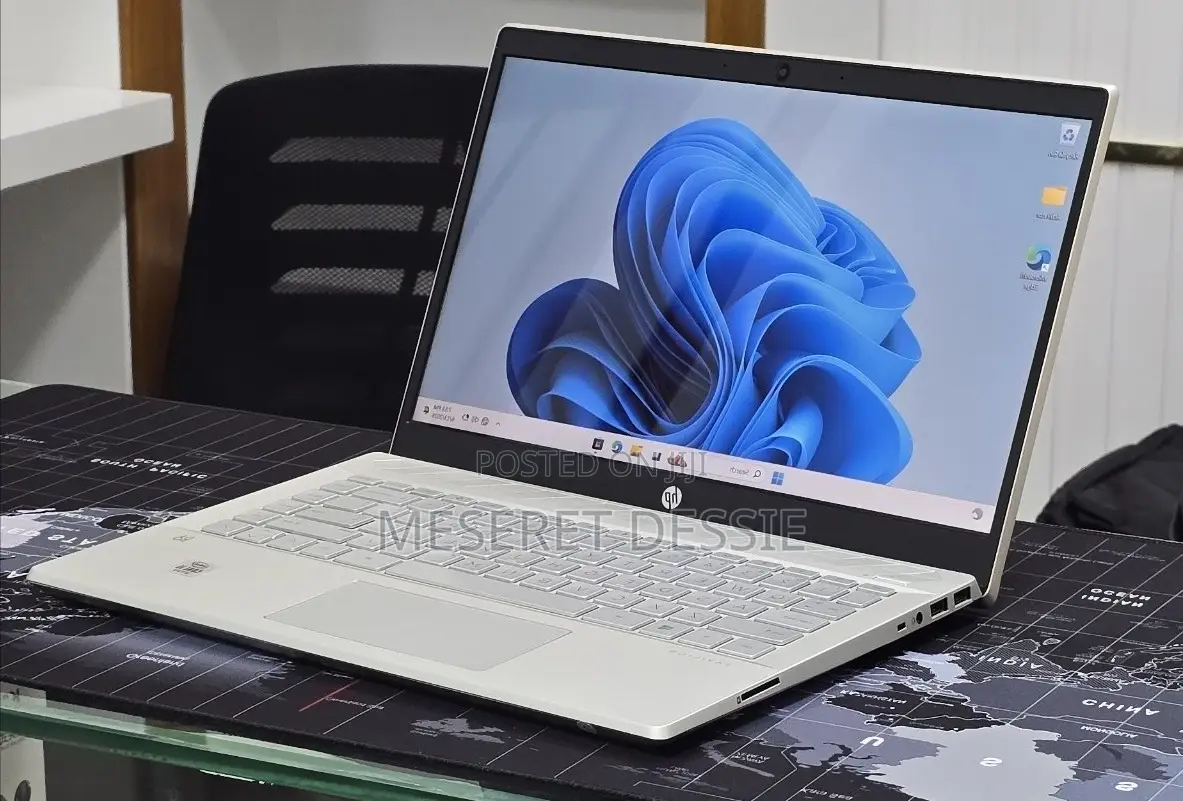 New Laptop HP 16GB Intel Core i5 SSD 512GB