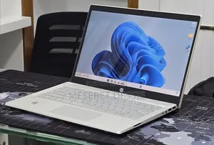 New Laptop HP 16GB Intel Core i5 SSD 512GB
