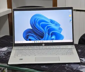 New Laptop HP 16GB Intel Core i5 SSD 512GB