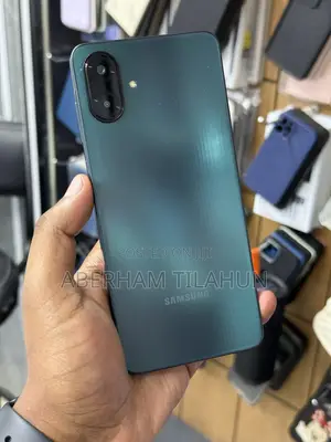 Samsung Galaxy A07 4G 64 GB Green