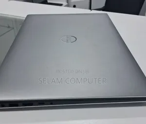 New Laptop Dell Precision 5540 16GB Intel Core i7 SSD 512GB