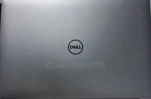 New Laptop Dell Precision 5540 16GB Intel Core i7 SSD 512GB