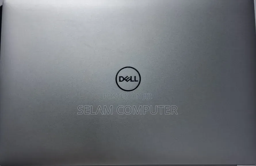 New Laptop Dell Precision 5540 16GB Intel Core i7 SSD 512GB