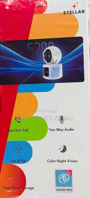 Stellar C402 Pro 5g 2026 Model
