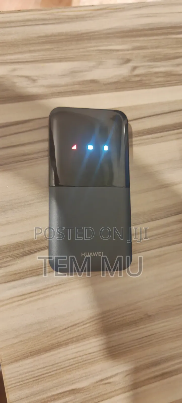 Huawei Wi-Fi Modem