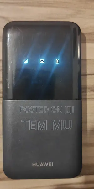 Huawei Wi-Fi Modem