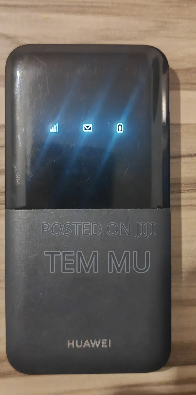 Huawei Wi-Fi Modem