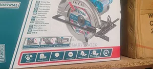 Total Circular Saw 2200watt