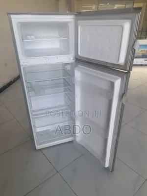 Syinix Refrigerator Model Syinix 212litr