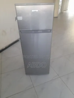 Syinix Refrigerator Model Syinix 212litr