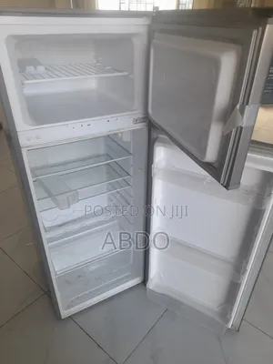 Syinix Refrigerator Model Syinix 212litr