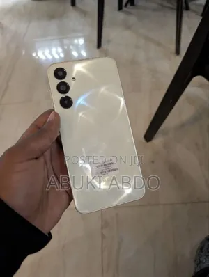New Samsung Galaxy A16 128 GB White