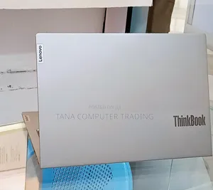 New Laptop Lenovo Thinkbook 14 16GB Intel Core i7 SSD 512GB