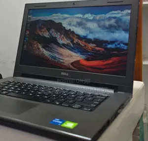New Laptop Dell Vostro 14 3446 16GB Intel Core i5 SSD 512GB