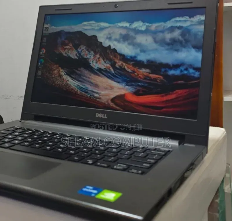 New Laptop Dell Vostro 14 3446 16GB Intel Core i5 SSD 512GB