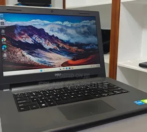 New Laptop Dell Vostro 14 3446 16GB Intel Core i5 SSD 512GB