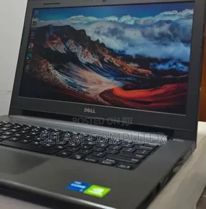 New Laptop Dell Vostro 14 3446 16GB Intel Core i5 SSD 512GB