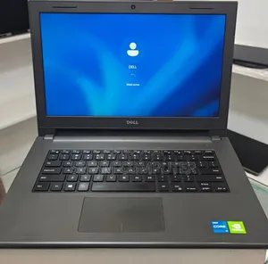 New Laptop Dell Vostro 14 3446 16GB Intel Core i5 SSD 512GB