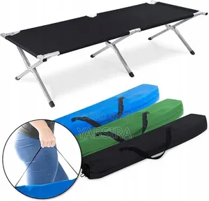 Folding Sleeping Bed