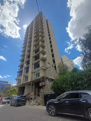 1bdrm Apartment in መስቀር ፍላወር ላይ 90%, Bole for sale