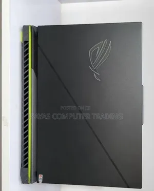 New Laptop Asus ROG Strix G16 G614 16GB Intel Core i9 SSD 1T