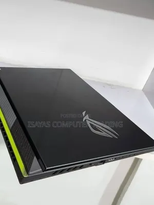 New Laptop Asus ROG Strix G16 G614 16GB Intel Core i9 SSD 1T