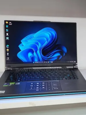 New Laptop Asus ROG Strix G16 G614 16GB Intel Core i9 SSD 1T
