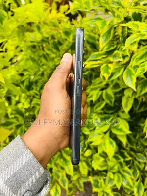Samsung Galaxy A54 5G 128 GB Black
