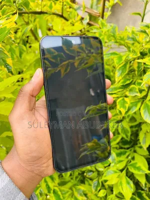 Samsung Galaxy A54 5G 128 GB Black