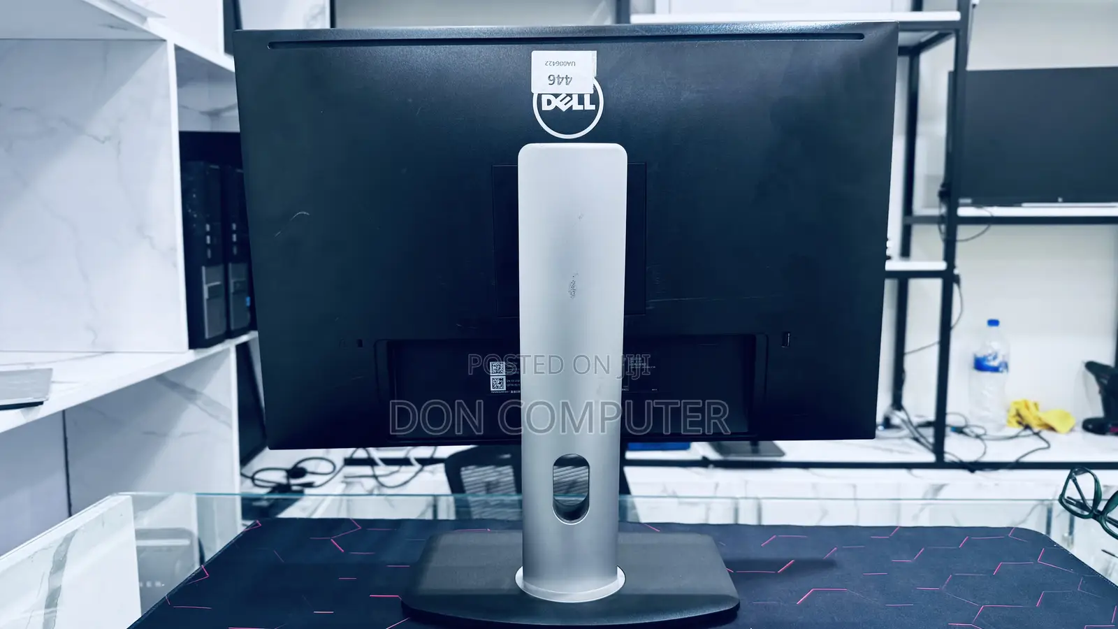 Dell 24 Inch Fullhd Monitor