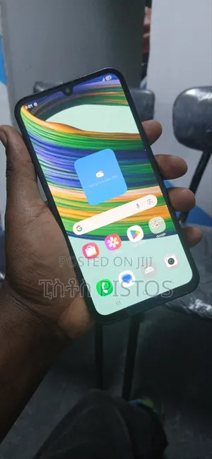 Samsung Galaxy F15 128 GB Silver