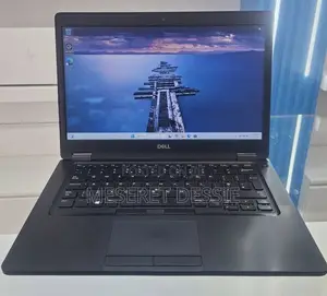 New Laptop Dell 16GB Intel Core i5 SSD 256GB
