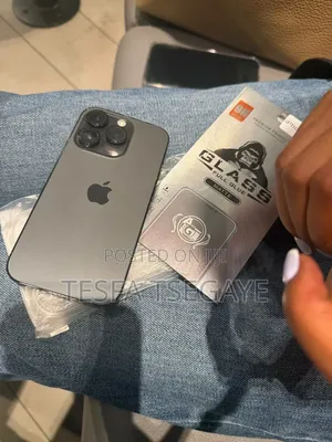 Apple iPhone 14 Pro 256 GB Gray