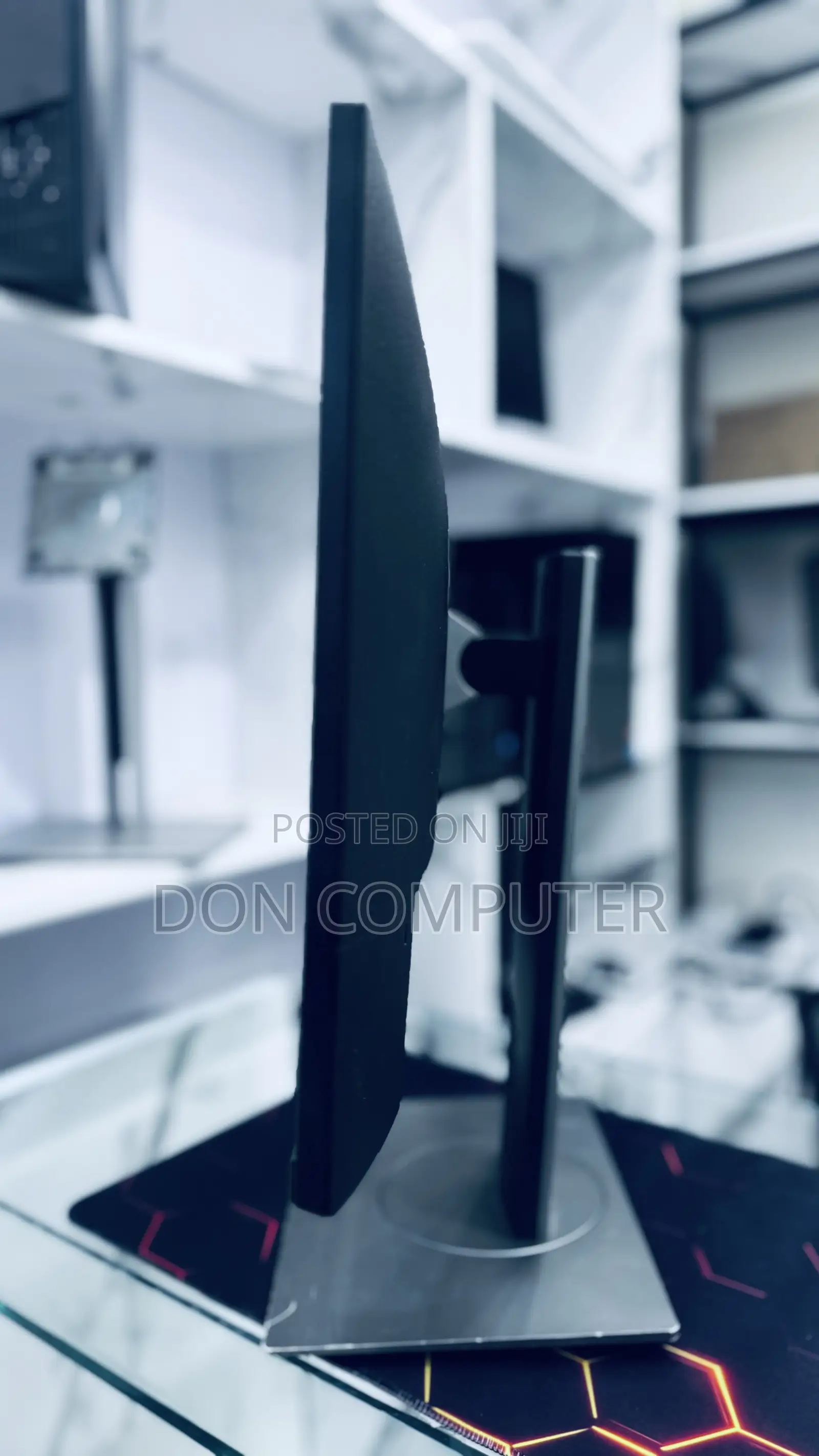 Dell 24 Inch U2319h Full Hd Monitor