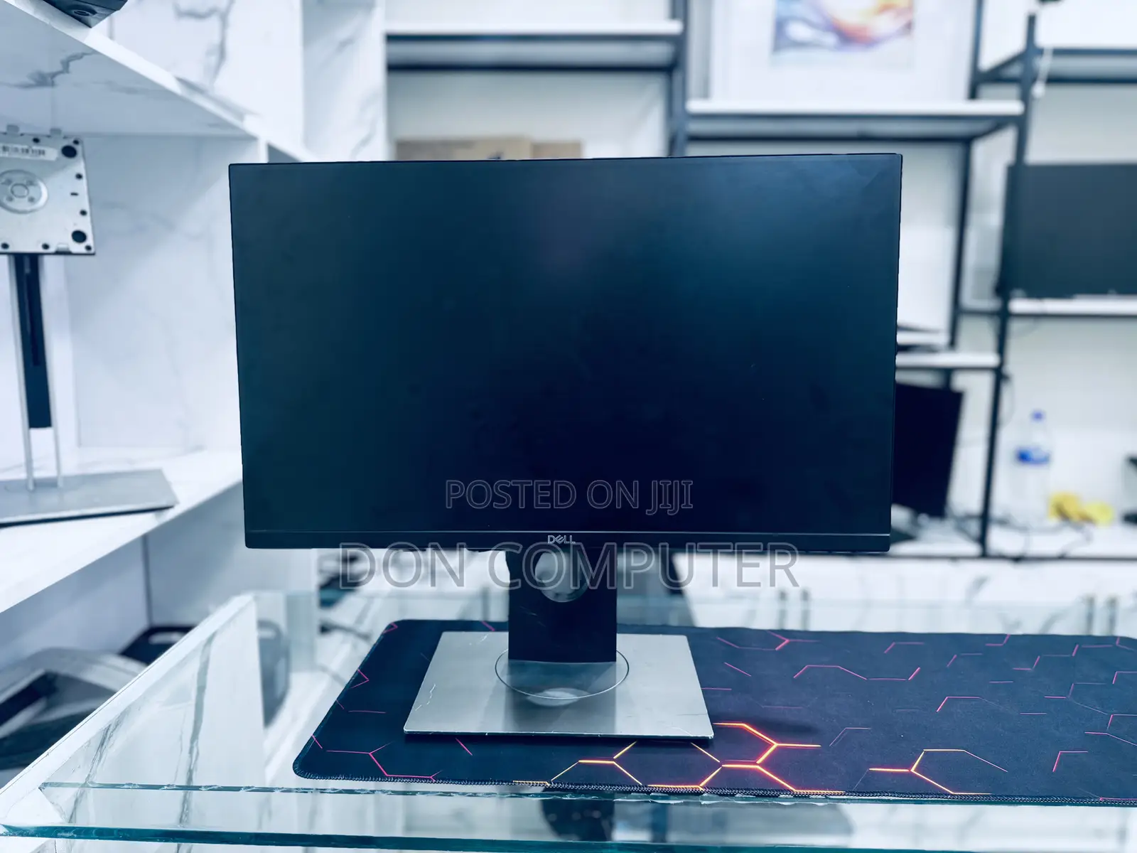 Dell 24 Inch U2319h Full Hd Monitor