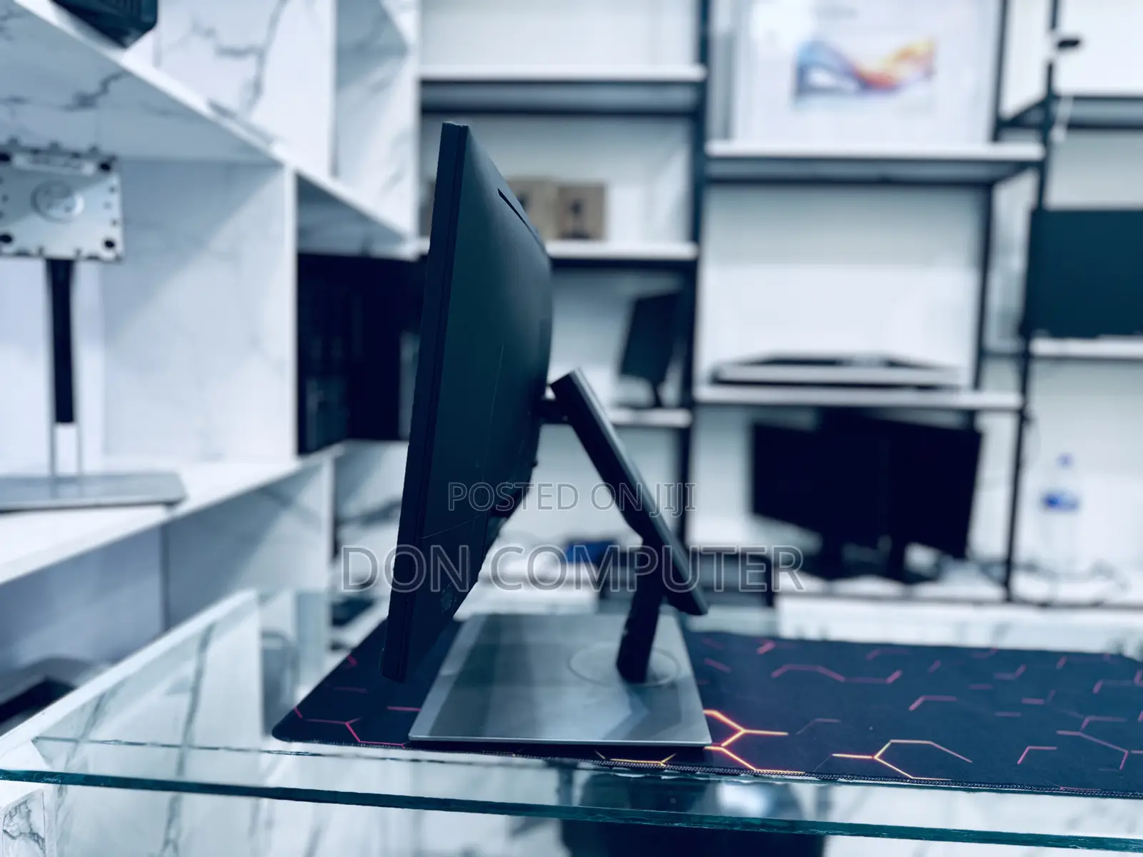 Dell P2418ht Touchscreen Monitor